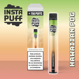 Hawaiian Pog - Einweg-Pod (20 mg) InstaPuff
